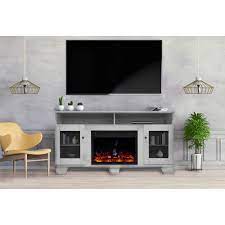 cambridge savona electric fireplace