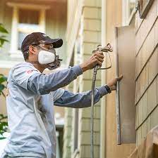 Professional Painting Contactor
