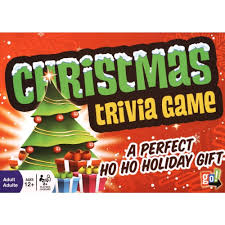 Put your holiday knowledge to the test with these best christmas trivia questions and answers. Christmas Trivia Game Fun Holiday Questions Game Featuring 1200 Trivia Questions Ages 12 Buy Online In Bolivia At Desertcart Bo Productid 6925329