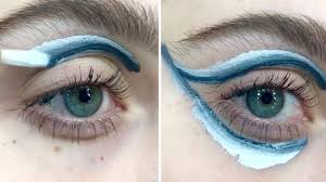 creates grant eye makeup