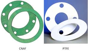 What Is A Gasket Types Of Gaskets Used In Piping