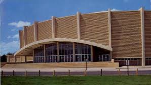 Jacksonville Coliseum Wikipedia