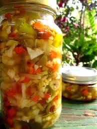 giardiniera recipe food com