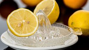 Kiderült, hány citromot kell megenni, hogy meglegyen a napi  C-vitaminbevitel - Infostart.hu