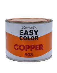 Easy Color Copper 903 250 Ml