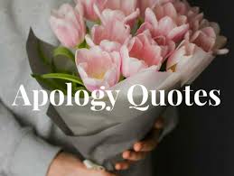 Perhaps one of the most valuable pieces of advice is to think about how to say sorry to your girlfriend in a romantic way. Apology Quotes Im Sorry Quotes Keep Inspiring Me