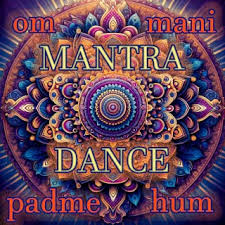 mantra dance al songs om