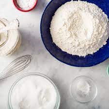 5 best baking powder subsutes for