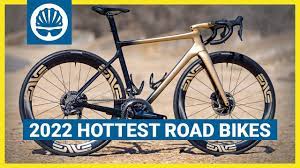 top 5 2022 road bikes you