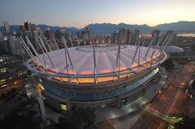 Bc Place