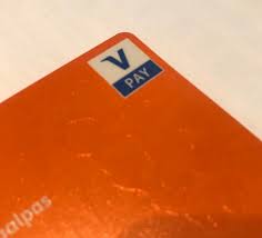 ING Nederland on Twitter: "@RudivanDriel Goeiemorgen Rudi! Dat is een hele  goeie ;-) Nou zou het VISA-logo ook voldoende moeten zijn om V-Pay te  kunnen gebruiken. Heb je die wel gespot? Hoe