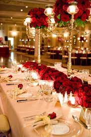 85 timeless red and gold wedding ideas
