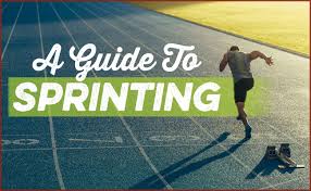 the grown up s guide to sprinting the