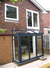 Browse 243 photos of glass enclosed porch. Front Rear Porches Installation London Osborn Glass