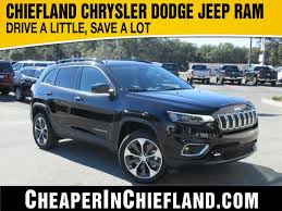 New 2022 Jeep Cherokee Limited Sport