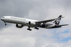 air new zealand leases boeing 777 for
