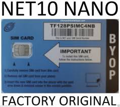 We did not find results for: Buy Net10 Nano Sim Card Brand New At T Network Online In Costa Rica 301088122950