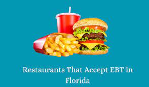 restaurants that accept ebt in florida