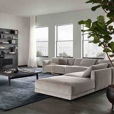bristol sofa poliform studio como