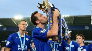 Huge congratulations to everyone at leicester, i am so happy for ranieri. Can Leicester City Upset The Odds And Win Another Premier League Title Cnn