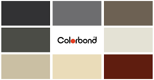 8 Of The Best Colorbond Colours For