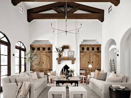 spanish colonial style home in arizona