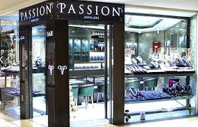 thoroughly pleasant jewellery mall