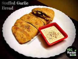 dominos stuffed garlic bread recipe