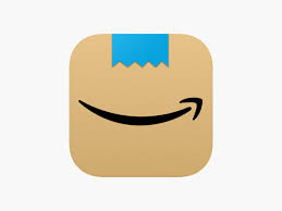 Next, hit the share button at the bottom middle of your screen. Rejoice Amazon S New App Icon Isn T Just A Logo In A White Box The Verge