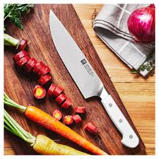 zwilling pro le blanc chef s knife