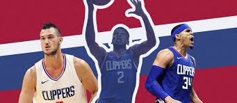 The Los Angeles Clippers Are Quietly Building A Contender