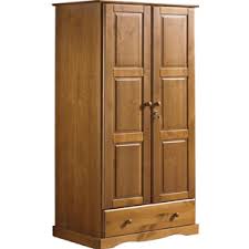 Get free shipping on qualified armoires & wardrobes or buy online pick up in store today in the furniture department. Solid Wood Wardrobe Closet More Than A Furniture Store