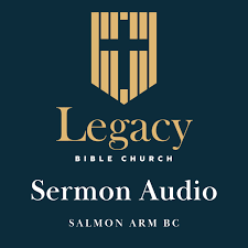 Legacy Bible Church Shuswap