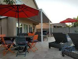 Equinox Louvered Roof System Phoenix