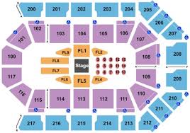 Mechanics Bank Arena Tickets Seating Charts And Schedule In