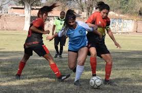 8° Fecha Futbol Femenino Liga del Ramal – Perico Noticias