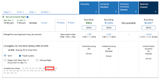 How To Use United Expert Mode The Points Guy