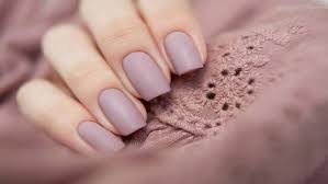 how to reduce gel nails