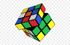 Use the above steps and you should have created a yellow cross pattern. Solve The Rubik S Cube Fast Rubik S Cube Free Transparent Png Clipart Images Download