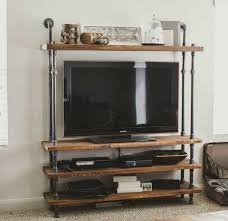 The tv is usually put on a cabinet, mounted on the wall, and placed in a stand. 22 Diy Tv Stand Ideas To Unlock Your Creativity