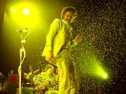 review beck the flaming lips