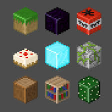 I Made Some Minecraft Pixel Art What Do You Guys Think