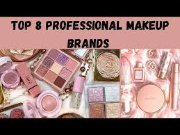 top 10 makeup brands in the world 2022