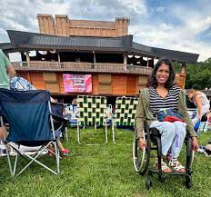 accessibility resources at wolf trap