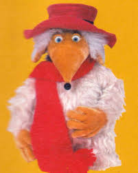 Orinoco | Wombles Wiki | Fandom