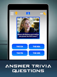 It's like the trivia that plays before the movie starts at the theater, but waaaaaaay longer. Updated Quiz For Ncis Unofficial Tv Series Fan Trivia Pc Android App Mod Download 2021
