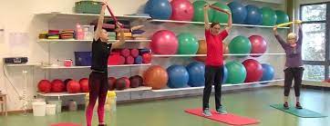 Frühsport Gymnastikübungen | Gymnastik Youtube Video
