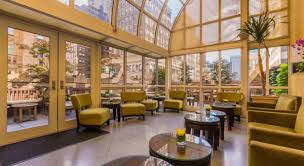 best hotels near grand central station
