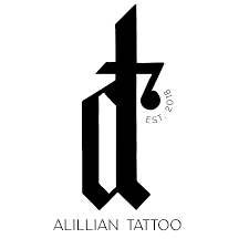 alillian tattoo