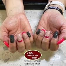 elite nails spa tower trusted nail